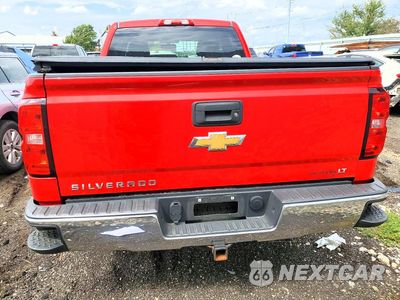 Zdjęcie 6 z 12 samochodu: 2016 CHEVROLET SILVERADO K1500 LT VIN:1GCVKREC7GZ371248 - miniatura