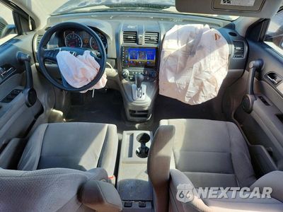 Zdjęcie 8 z 13 samochodu: 2011 HONDA CRV VIN:5J6RE3H41BL002417 - miniatura