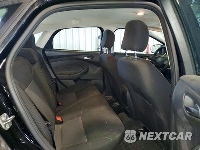 Zdjęcie 10 z 12 samochodu: 2017 FORD FOCUS SE VIN:1FADP3F21HL348039 - miniatura
