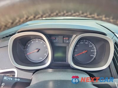 Zdjęcie 9 z 13 samochodu: 2011 CHEVROLET EQUINOX LT VIN:2CNALPEC3B6358805 - miniatura