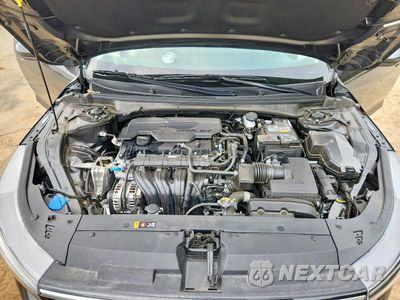 Zdjęcie 11 z 12 samochodu: 2026 KIA K4 EX VIN:3KPFU4DE1TE265338 - miniatura