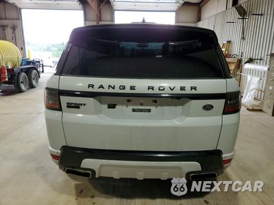 Zdjęcie 6 z 13 samochodu: 2019 LAND ROVER RANGE ROVER SPORT HSE DYNAMIC VIN:SALWV2SV9KA422712 - miniatura