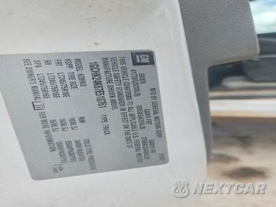 Zdjęcie 12 z 12 samochodu: 2007 CHEVROLET SILVERADO K2500 HEAVY DUTY VIN:1GCHK24K87E510761 - miniatura
