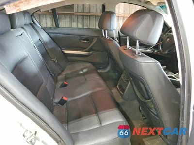 Zdjęcie 10 z 12 samochodu: 2006 BMW 325 I VIN:WBAVB13586PT21956 - miniatura