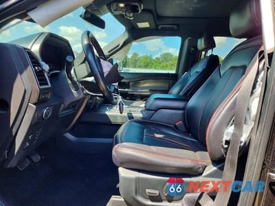 Zdjęcie 7 z 13 samochodu: 2021 FORD EXPEDITION MAX LIMITED VIN:1FMJK1KT4MEA76238 - miniatura