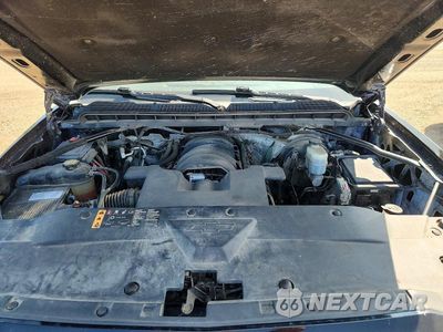 Zdjęcie 11 z 12 samochodu: 2017 CHEVROLET SILVERADO K1500 VIN:1GCVKNEC5HZ406721 - miniatura