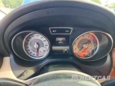 Zdjęcie 9 z 13 samochodu: 2015 MERCEDES-BENZ GLA 250 VIN:WDCTG4EB2FJ131406 - miniatura