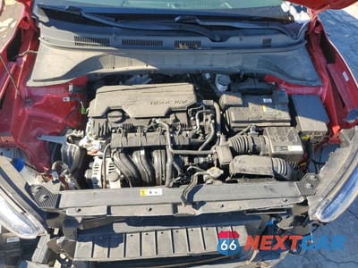 Zdjęcie 12 z 14 samochodu: 2023 HYUNDAI KONA SEL VIN:KM8K6CAB6PU041367 - miniatura