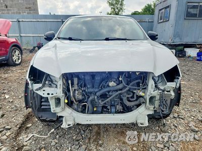 Piąte zdjęcie samochodu w środku: 2018 MITSUBISHI OUTLANDER SPORT ES VIN:JA4AR3AU0JZ025386 - miniatura