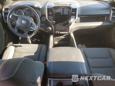 Zdjęcie 8 z 12 samochodu: 2024 RAM 1500 BIG HORN/LONE STAR VIN:1C6SRFMTXRN163896 - miniatura