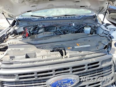 Zdjęcie 11 z 12 samochodu: 2023 FORD F250 SUPER DUTY VIN:1FTBF2AA0PEC46778 - miniatura