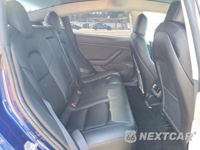 Zdjęcie 10 z 12 samochodu: 2019 TESLA MODEL 3 VIN:5YJ3E1EA5KF419715 - miniatura