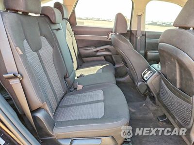 Zdjęcie 11 z 13 samochodu: 2024 KIA SORENTO LX VIN:5XYRG4JC6RG300376 - miniatura