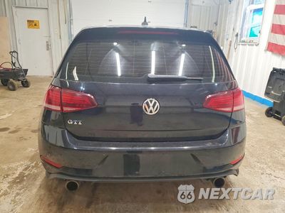 Zdjęcie 6 z 12 samochodu: 2018 VOLKSWAGEN GTI S VIN:3VW547AU2JM267334 - miniatura