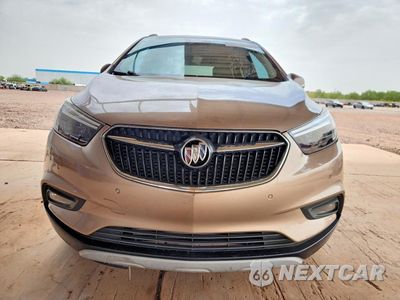 Piąte zdjęcie samochodu w środku: 2018 BUICK ENCORE VIN:KL4CJDSB9JB543394 - miniatura