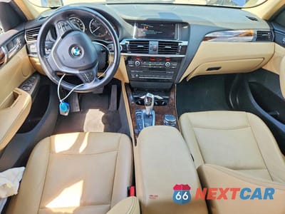 Zdjęcie 8 z 13 samochodu: 2016 BMW X3 XDRIVE28I VIN:5UXWX9C58G0D73767 - miniatura