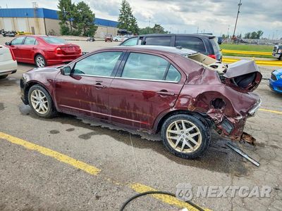 Drugie zdjęcie samochodu z przodu: 2012 FORD FUSION SEL VIN:3FAHP0JA4CR155912 - miniatura