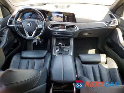 Zdjęcie 8 z 13 samochodu: 2019 BMW X5 XDRIVE40I VIN:5UXCR6C54KLK88649 - miniatura