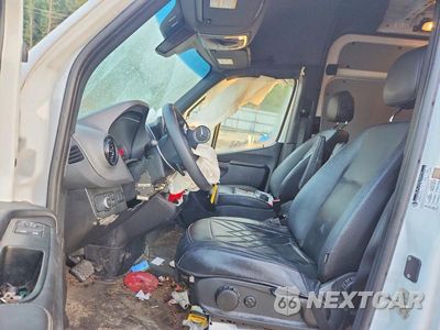 Zdjęcie 7 z 13 samochodu: 2024 MERCEDES-BENZ SPRINTER 3500 DELIVERY VAN VIN:W1Y5NCHY5RT184443 - miniatura