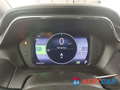 Zdjęcie 9 z 12 samochodu: 2023 CHEVROLET BOLT EV 1LT VIN:1G1FW6S04P4178868 - miniatura