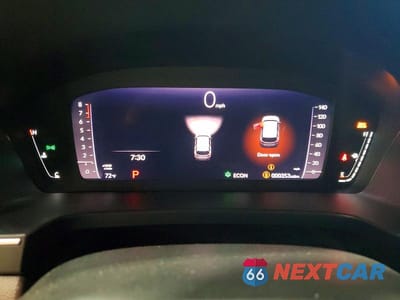 Zdjęcie 9 z 12 samochodu: 2026 HONDA PILOT ELITE VIN:5FNYG1H87TB047711 - miniatura
