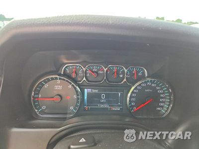 Zdjęcie 9 z 14 samochodu: 2015 CHEVROLET TAHOE K1500 LT VIN:1GNSKBKC0FR129356 - miniatura