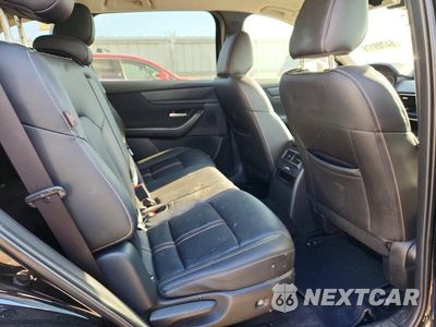 Zdjęcie 10 z 13 samochodu: 2024 MAZDA CX-90 SELECT VIN:JM3KKAHD0R1133212 - miniatura