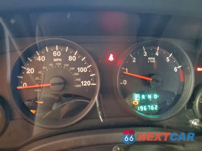 Zdjęcie 9 z 13 samochodu: 2013 JEEP PATRIOT SPORT VIN:1C4NJRBB5DD271656 - miniatura