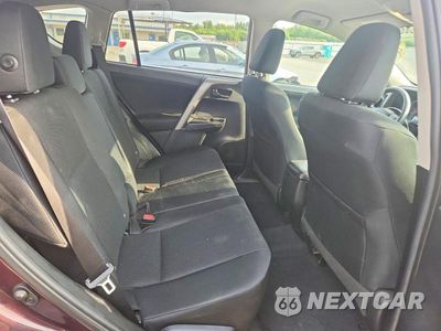 Zdjęcie 10 z 12 samochodu: 2016 TOYOTA RAV4 LE VIN:2T3BFREV4GW434380 - miniatura