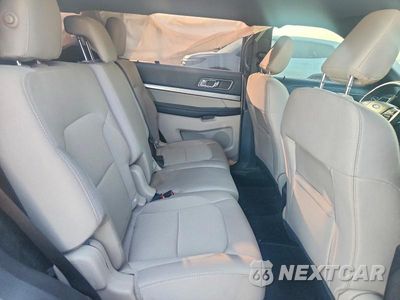 Zdjęcie 11 z 13 samochodu: 2019 FORD EXPLORER XLT VIN:1FM5K7DH8KGB27660 - miniatura