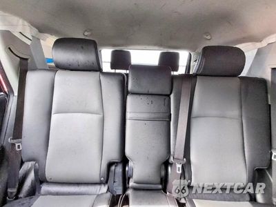 Zdjęcie 10 z 13 samochodu: 2019 TOYOTA 4RUNNER SR5 PREMIUM VIN:JTEBU5JR1K5658421 - miniatura