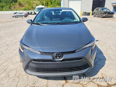 Piąte zdjęcie samochodu w środku: 2024 TOYOTA COROLLA LE VIN:5YFB4MDE0RP158559 - miniatura