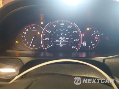 Zdjęcie 9 z 12 samochodu: 2013 HONDA ACCORD SPORT VIN:1HGCR2F56DA224666 - miniatura