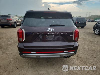 Zdjęcie 6 z 12 samochodu: 2023 HYUNDAI PALISADE LIMITED VIN:KM8R5DGE7PU493885 - miniatura