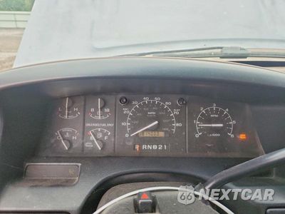 Zdjęcie 9 z 13 samochodu: 1996 FORD BRONCO U100 VIN:1FMEU15H5TLB72960 - miniatura