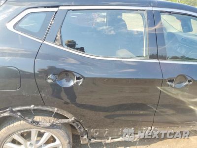 Zdjęcie 11 z 13 samochodu: 2021 NISSAN ROGUE SPORT S VIN:JN1BJ1AW9MW423339 - miniatura