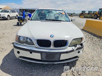 Piąte zdjęcie samochodu w środku: 2003 BMW 325 I VIN:WBAEV33493KL85670 - miniatura