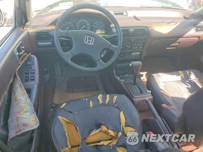 Zdjęcie 8 z 12 samochodu: 1990 HONDA ACCORD EX VIN:1HGCB7665LA157082 - miniatura