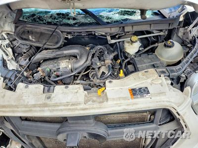 Zdjęcie 12 z 14 samochodu: 2020 FORD TRANSIT VIN:1FBAX2C83LKA23685 - miniatura