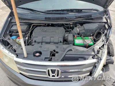 Zdjęcie 12 z 14 samochodu: 2013 HONDA ODYSSEY EXL VIN:5FNRL5H69DB012126 - miniatura
