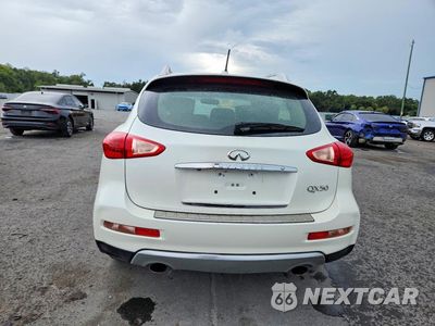 Zdjęcie 6 z 13 samochodu: 2017 INFINITI QX50 BASE VIN:JN1BJ0RRXHM410920 - miniatura