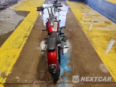 Zdjęcie 6 z 9 samochodu: 2023 HARLEY-DAVIDSON FLHCSANV VIN:1HD1BAK16PB073770 - miniatura