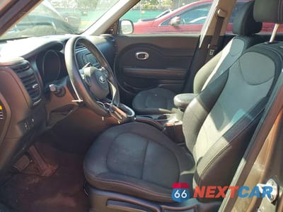 Zdjęcie 7 z 12 samochodu: 2017 KIA SOUL + VIN:KNDJP3A58H7444273 - miniatura