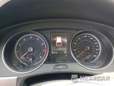 Zdjęcie 9 z 13 samochodu: 2018 VOLKSWAGEN ATLAS SE VIN:1V2CR2CA1JC571840 - miniatura