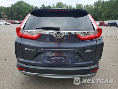 Zdjęcie 6 z 13 samochodu: 2019 HONDA CR-V EXL VIN:5J6RW2H85KL003161 - miniatura