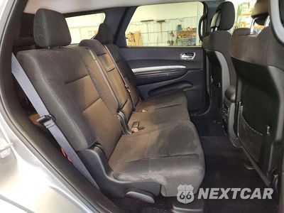 Zdjęcie 11 z 13 samochodu: 2018 DODGE DURANGO SXT VIN:1C4RDJAG7JC101436 - miniatura