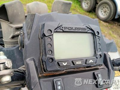 Zdjęcie 8 z 10 samochodu: 2021 POLARIS SPORSTMAN 1000 EP ATV VIN:4XASXM959MB326522 - miniatura