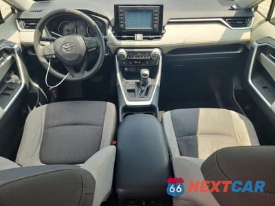 Zdjęcie 8 z 13 samochodu: 2019 TOYOTA RAV 4 VIN:JTMW1RFV6KD017363 - miniatura