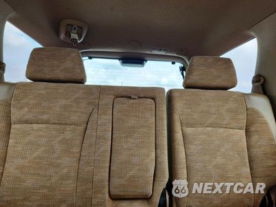 Zdjęcie 10 z 13 samochodu: 2002 HONDA CR-V LX VIN:JHLRD78482C074248 - miniatura
