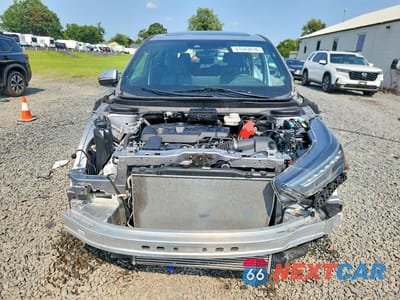 Piąte zdjęcie samochodu w środku: 2021 ACURA RDX A-SPEC VIN:5J8TC2H69ML038888 - miniatura